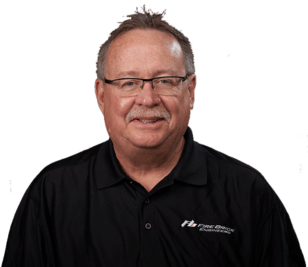 Gary Longenette team photo