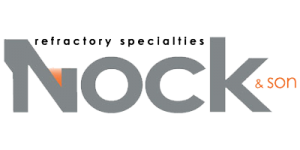 Nock & Son logo