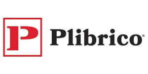 Plibrico logo