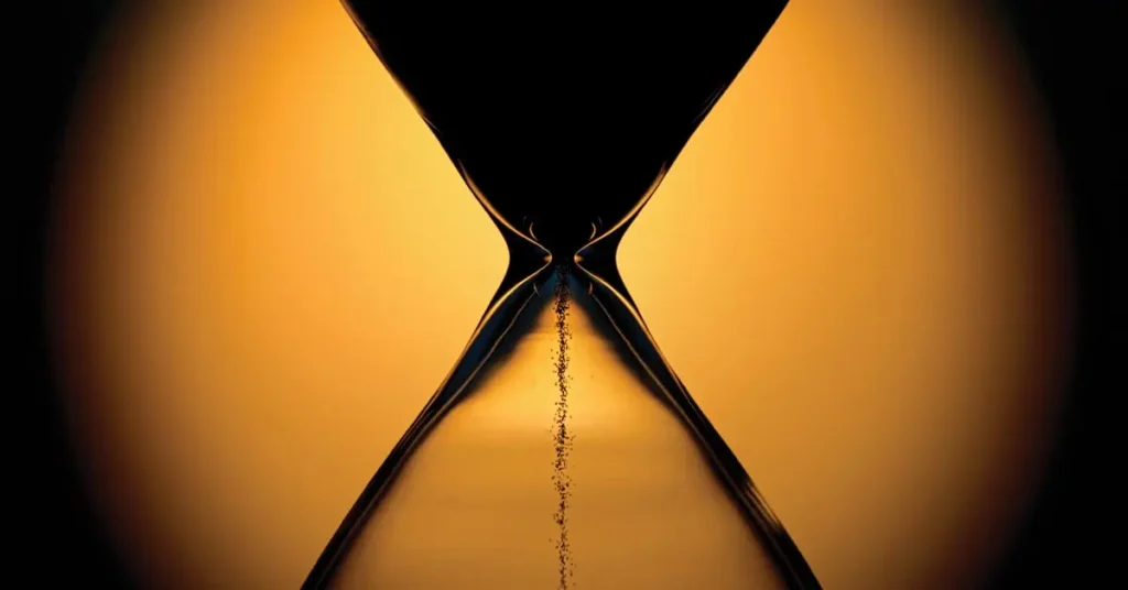 Refractory lifespan