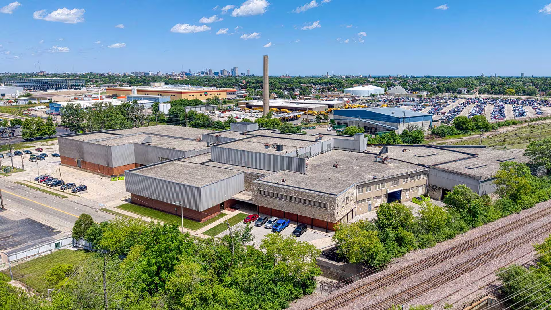 Firebrick_Engineers_Building_NE_View